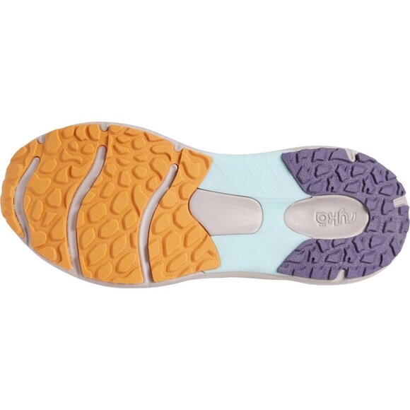 NEW ryka Treetop Trail Running Shoes For Women black 1125 4s2 - Picture 6 of 7